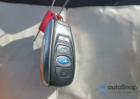 2021 Subaru Forester Premium z USA, uszkodzony, nr VIN JF2SKAJC3MH578037